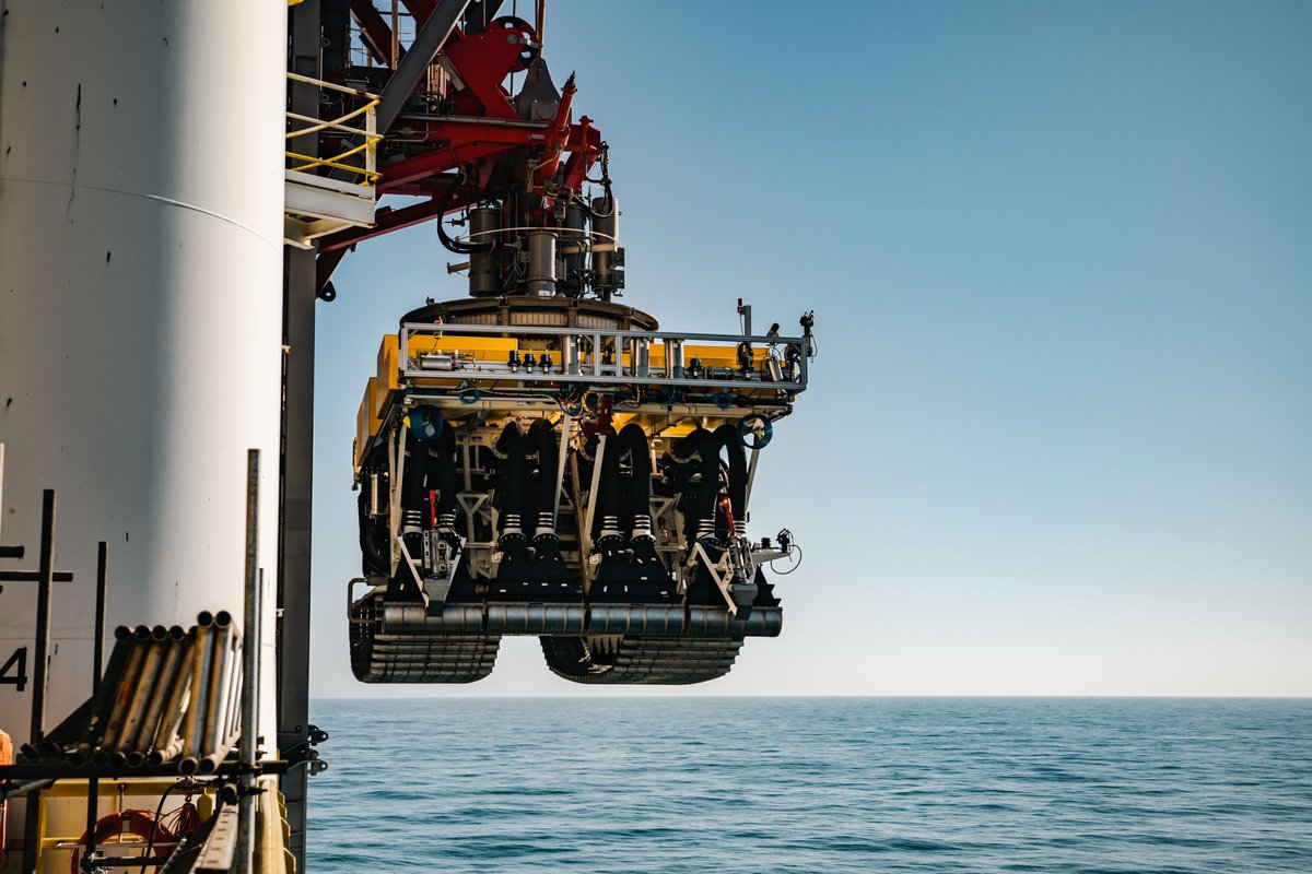 The Metals Company tweet media