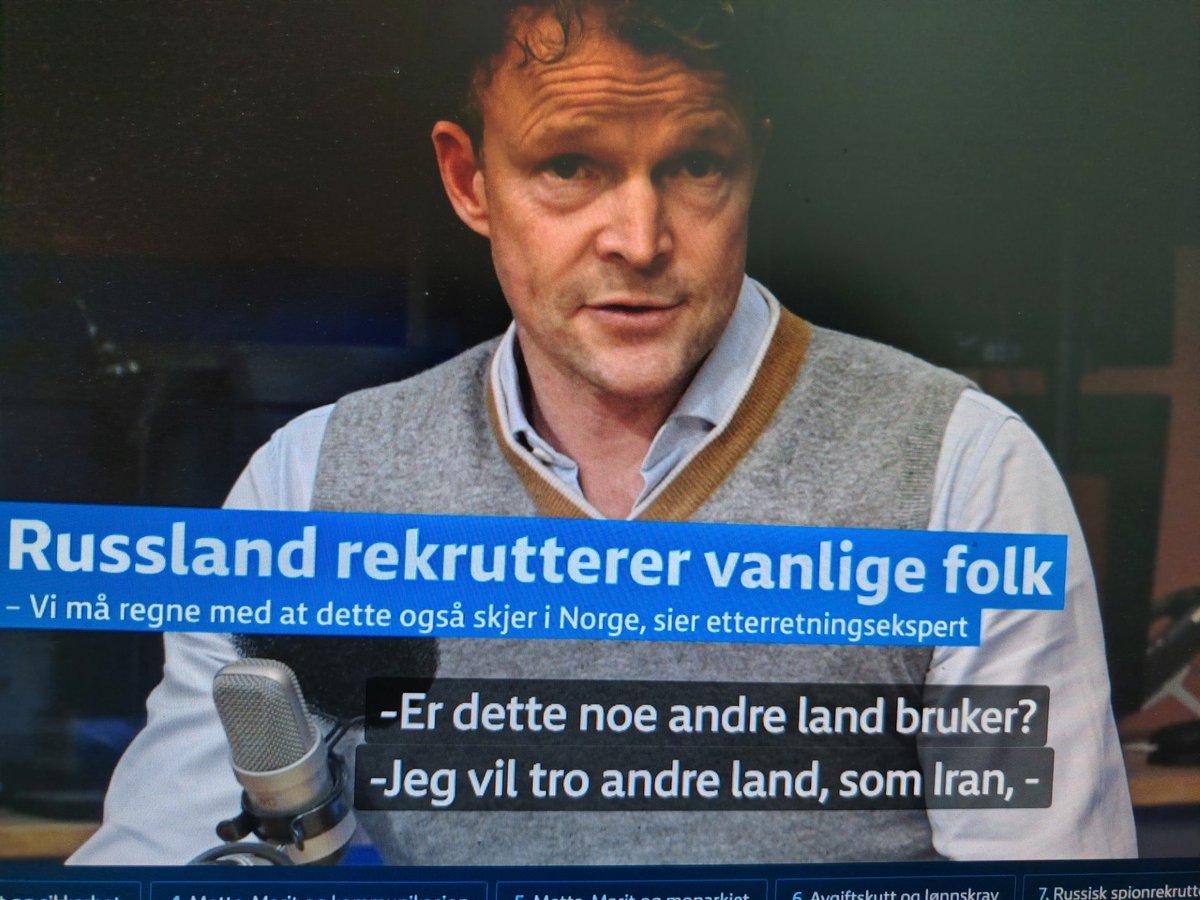 Lars Birkelund tweet media