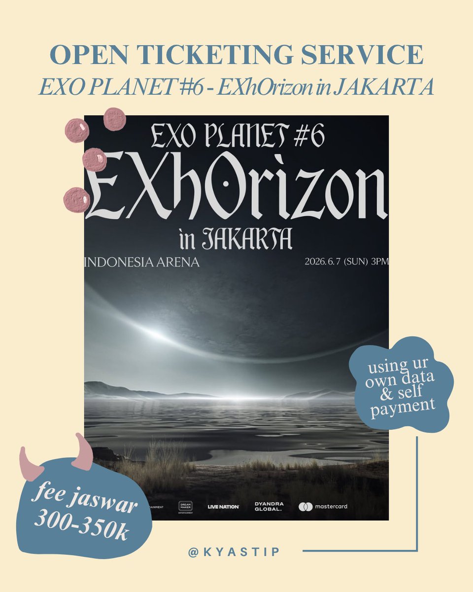 Kyastip 🎫 | jaswar a7x f4 phuwin cortis lykn lany tweet media