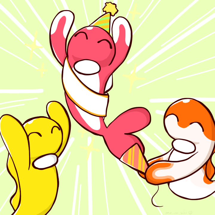 ネコタ🍣 tweet media