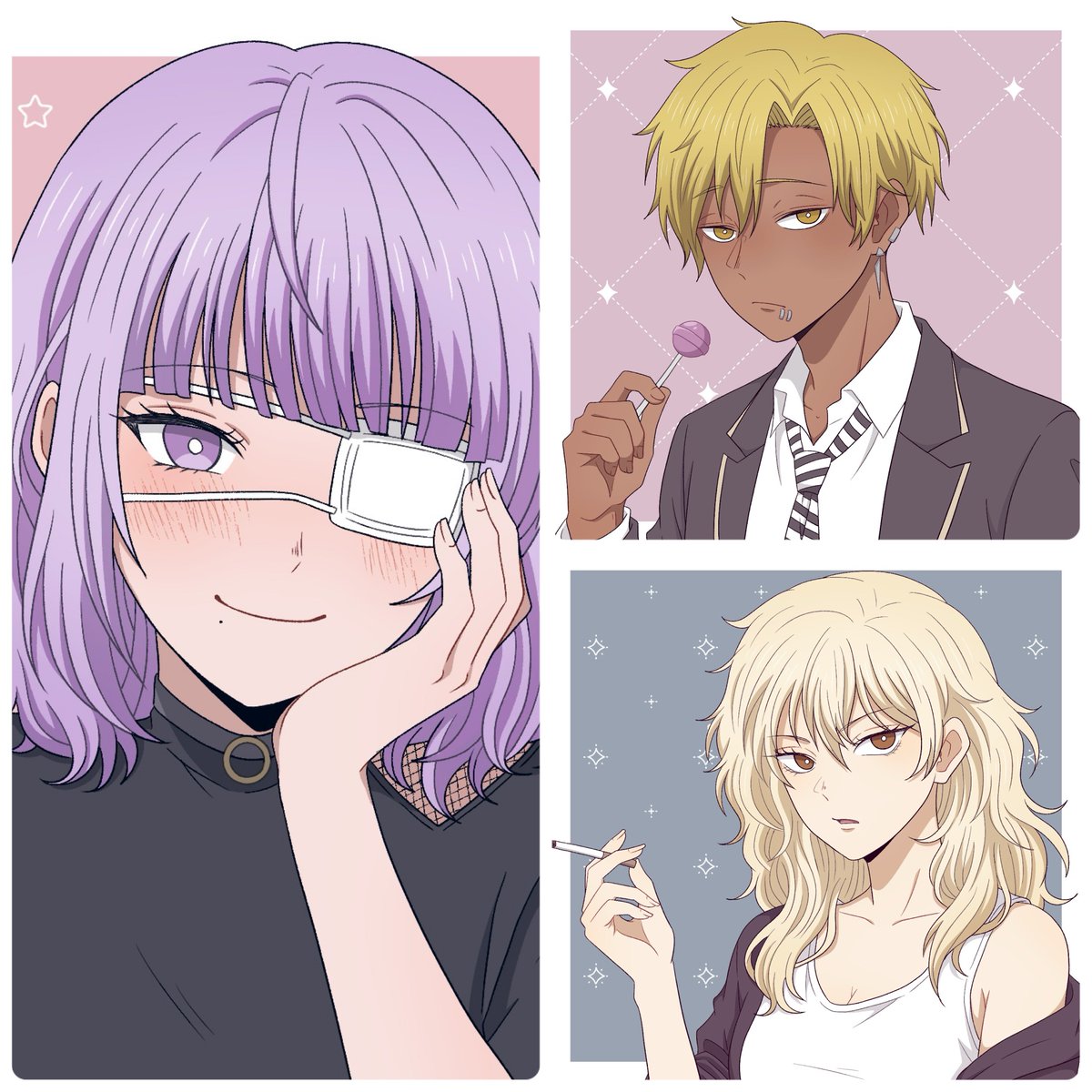 ちくわぶ tweet media