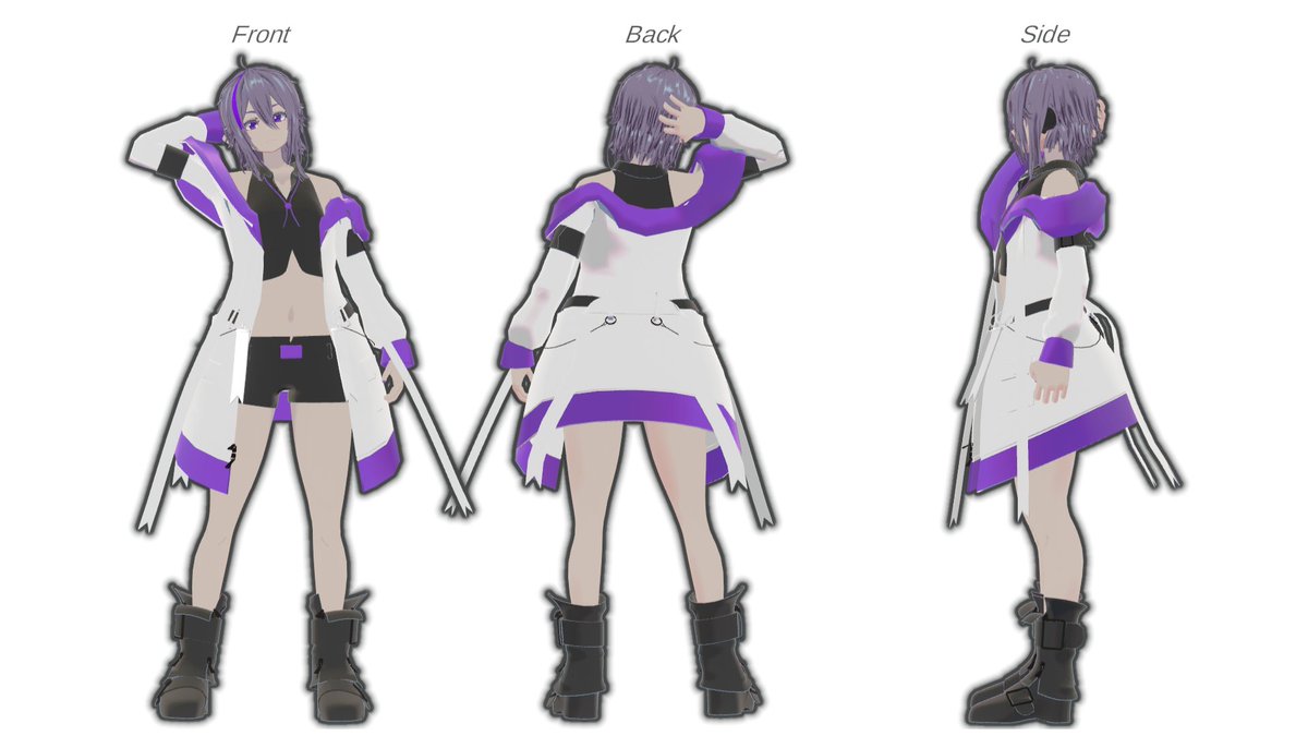 エアロ tweet media