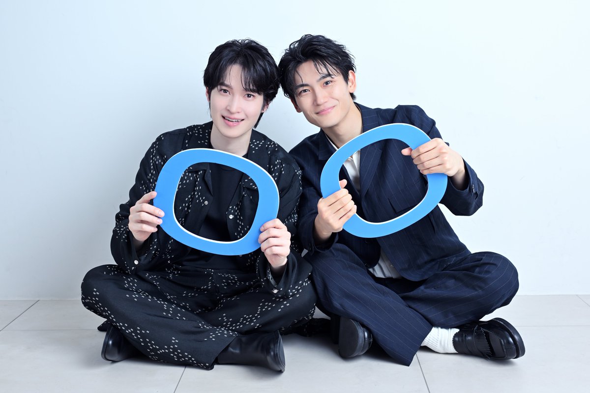 ローチケ演劇部 tweet media