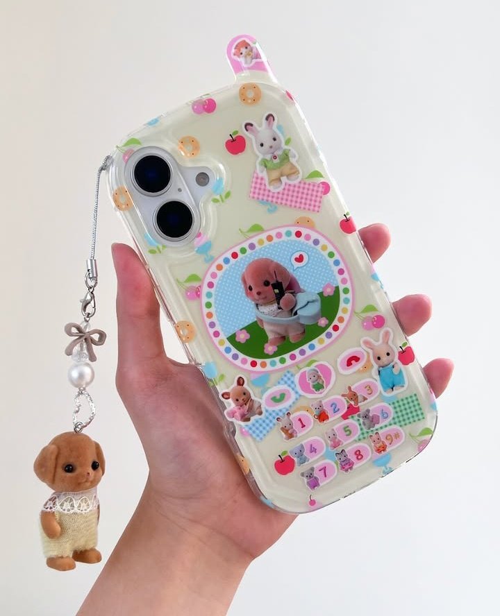 rin(go!)🍏 tweet media