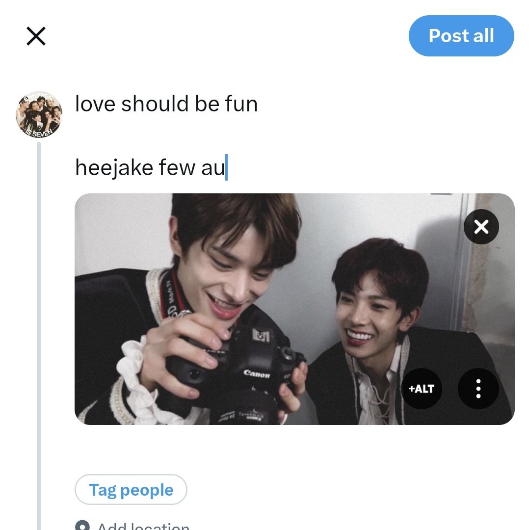 ssou — enhypen is 7 tweet media