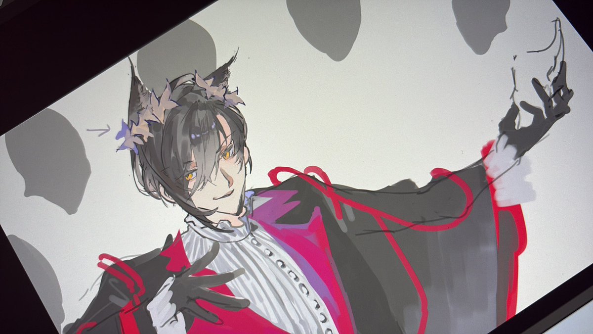 Cockroach000 tweet media