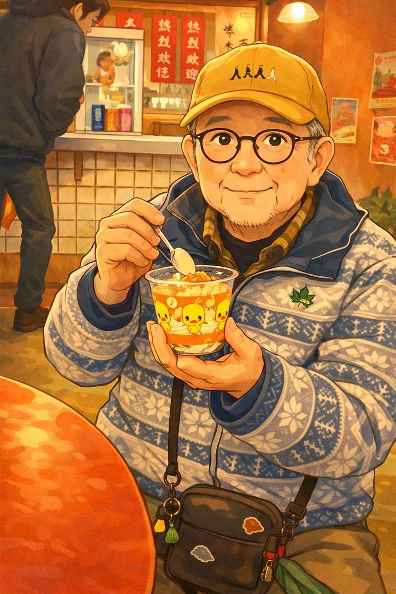 さとる🐳🐳 tweet media