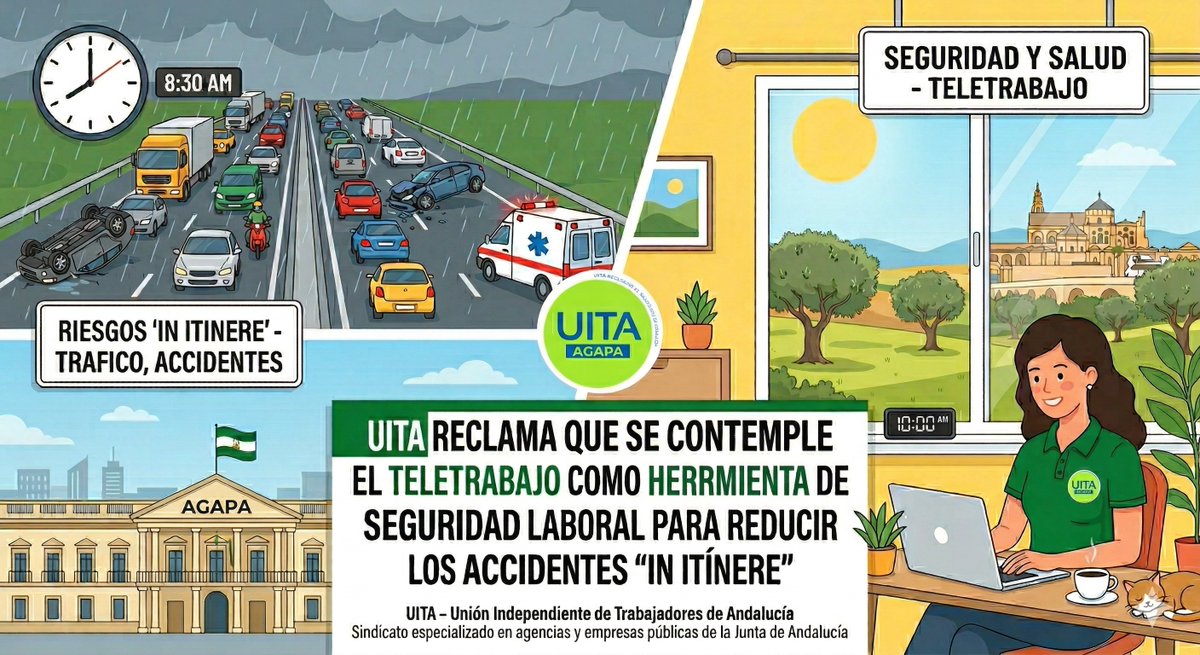 UITA Andalucía tweet media