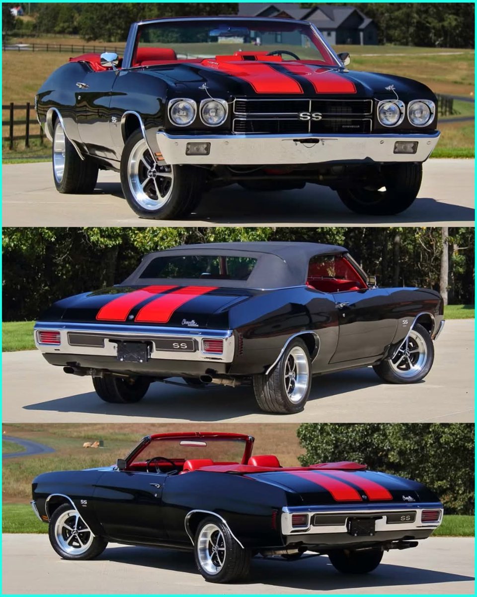 Classic Car Logic tweet media