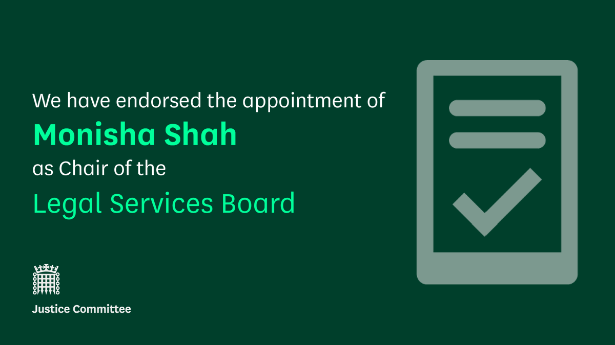 UK House of Commons Committees tweet media