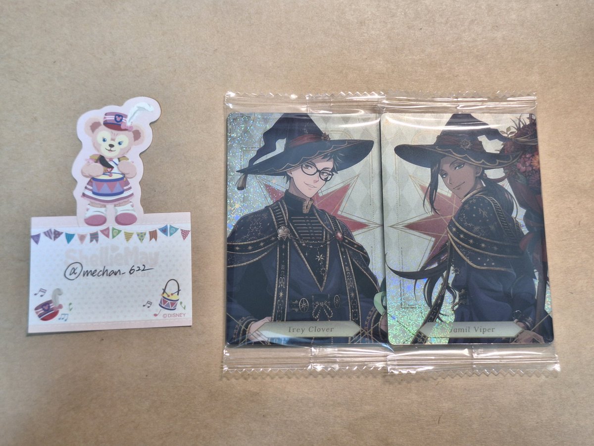 しゃんぱん tweet media