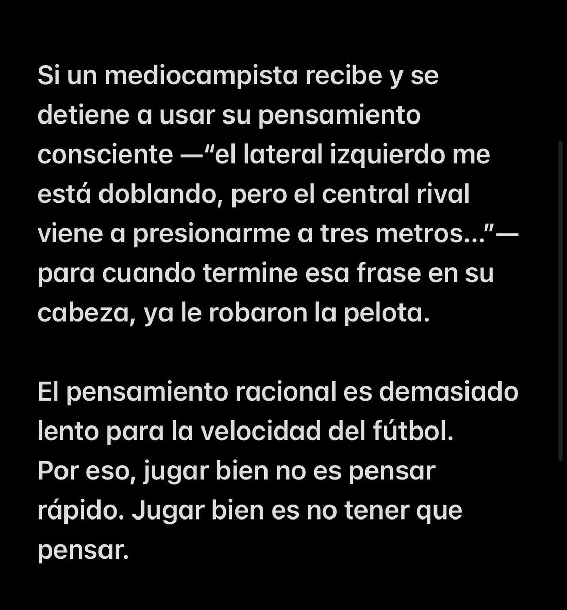 Ignacio Benedetti P. tweet media