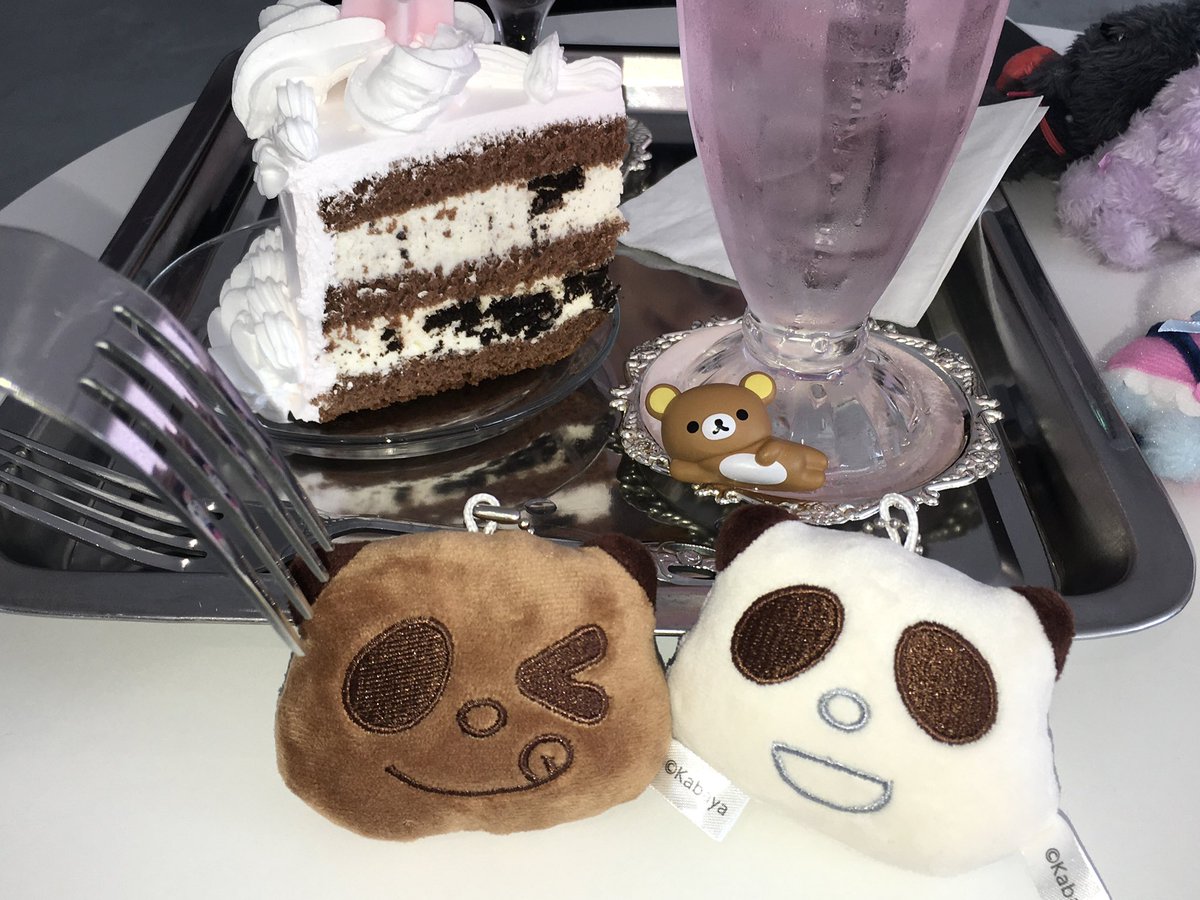 8jvrn's tweet photo. 냐냐냥!! (귀여운게한가득..❤︎) https://t.co/ic4JkSWBCi