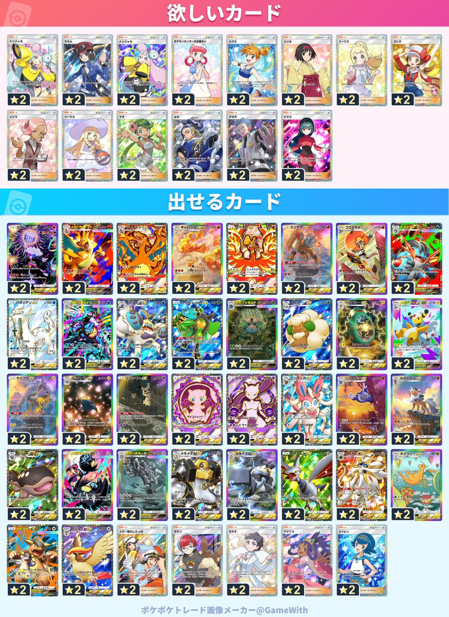 えすた tweet media