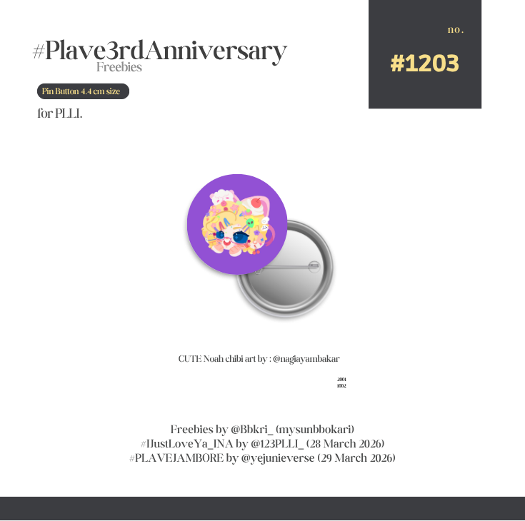 Mysunbb❀kari || help RT📌 tweet media