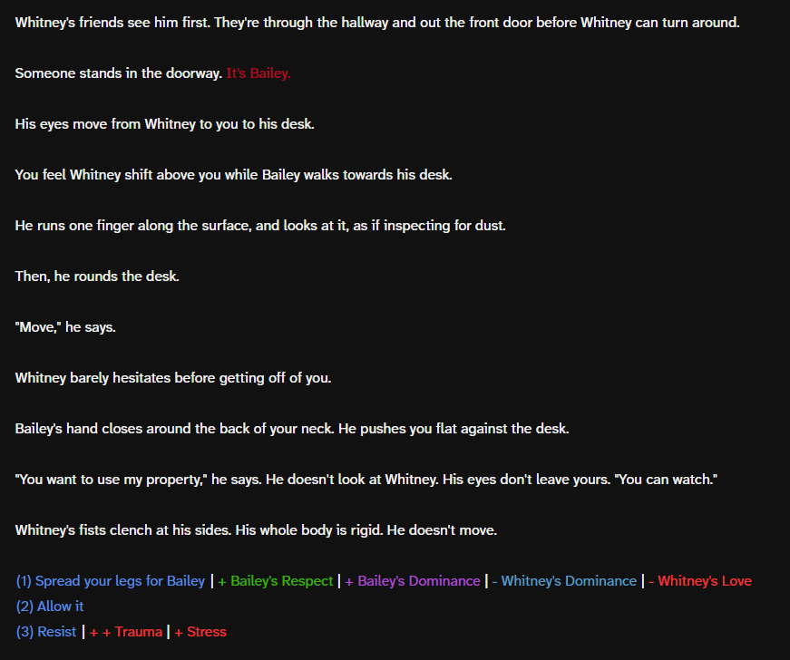 Reiyu GuiGui 🦋👻🔞 Gyaru Ghost Gamer VTuber tweet media