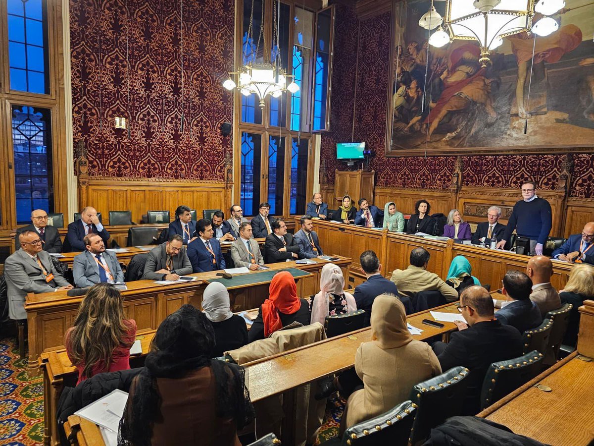 Atefa Tayeb | عاطفه طیب tweet media