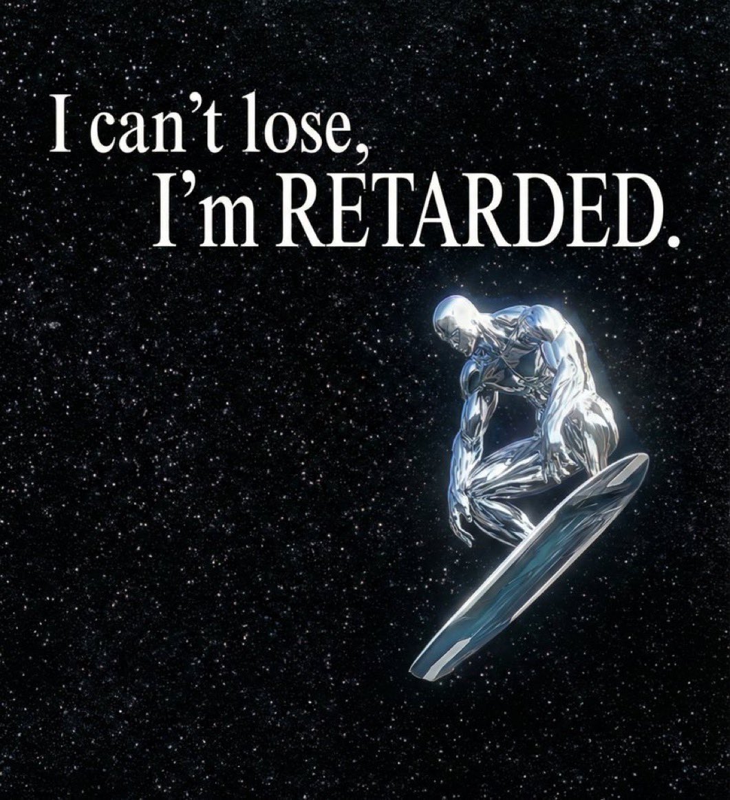 Retardcoin tweet media