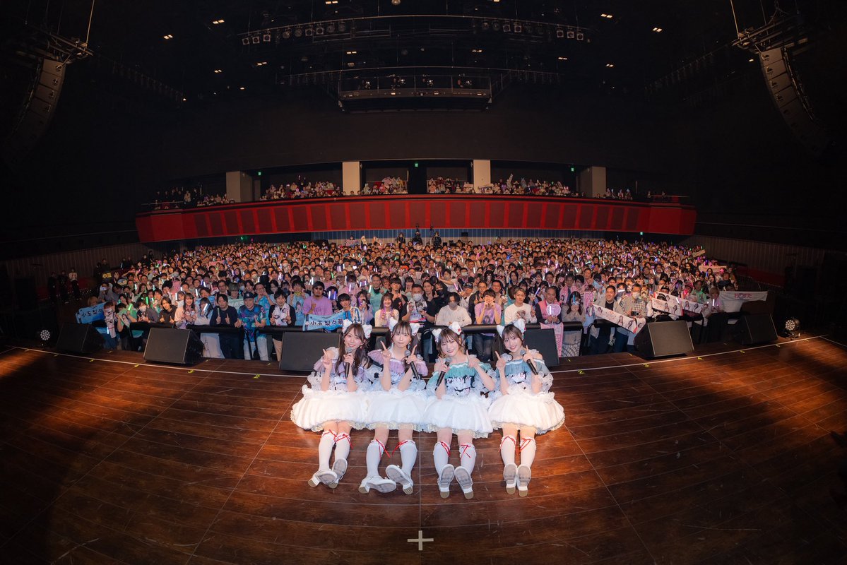 わーすたスタッフ tweet media