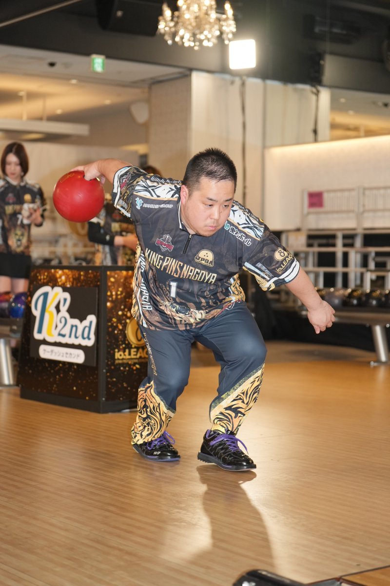 公益社団法人日本プロボウリング協会 tweet media