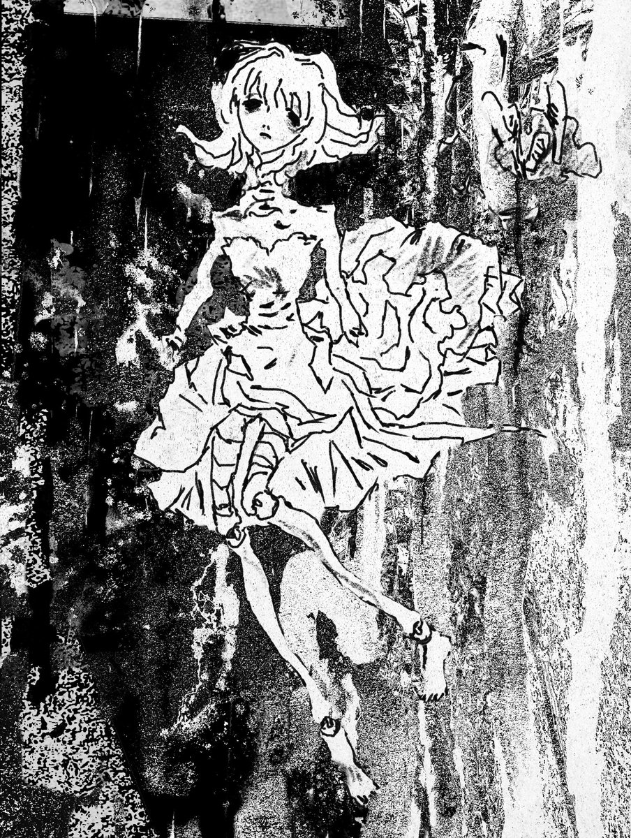 はなぞの tweet media