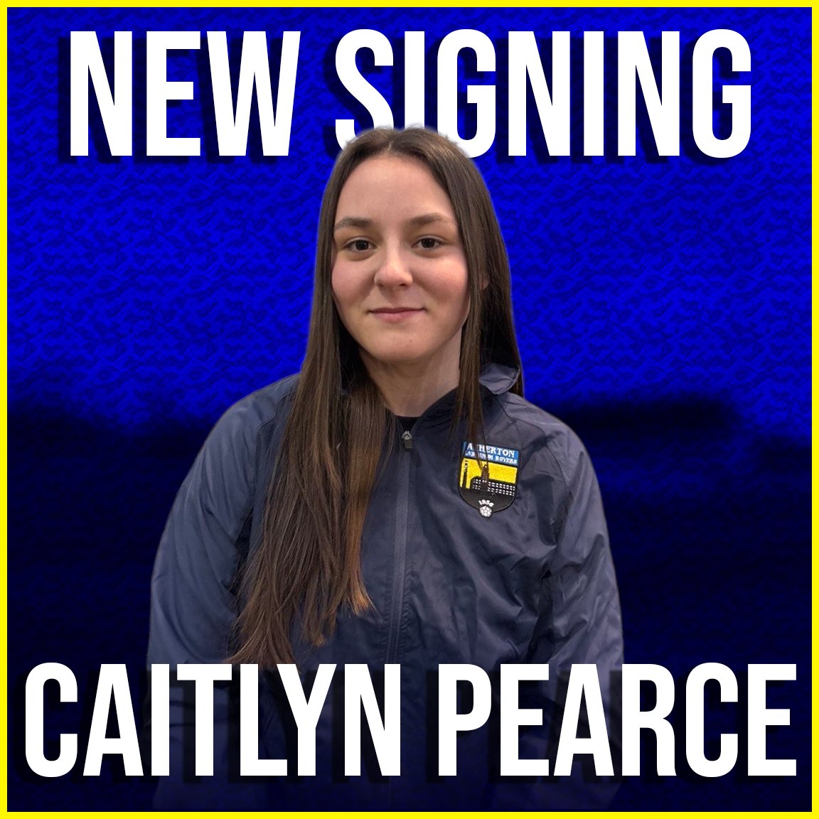 Atherton LR Ladies FC tweet media