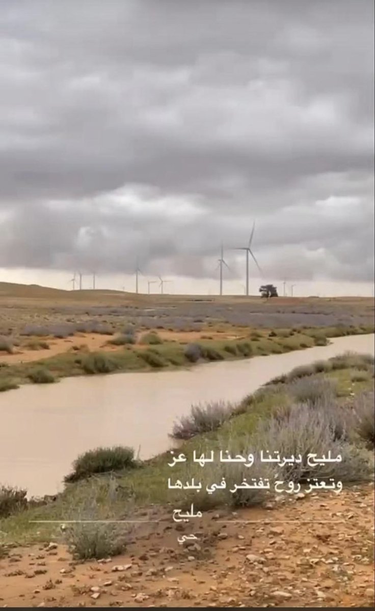 مليح ديرتنا وحنا لها عز
وتعتز روح تفتخر في بلدها
#مركز _مليح