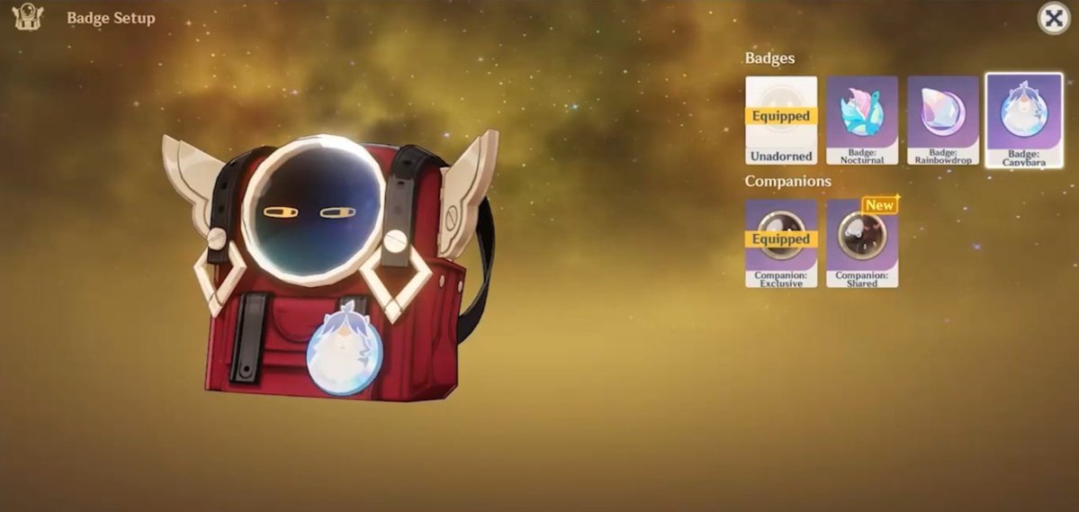 acervo alice ✧ (half Raiden ei) tweet media