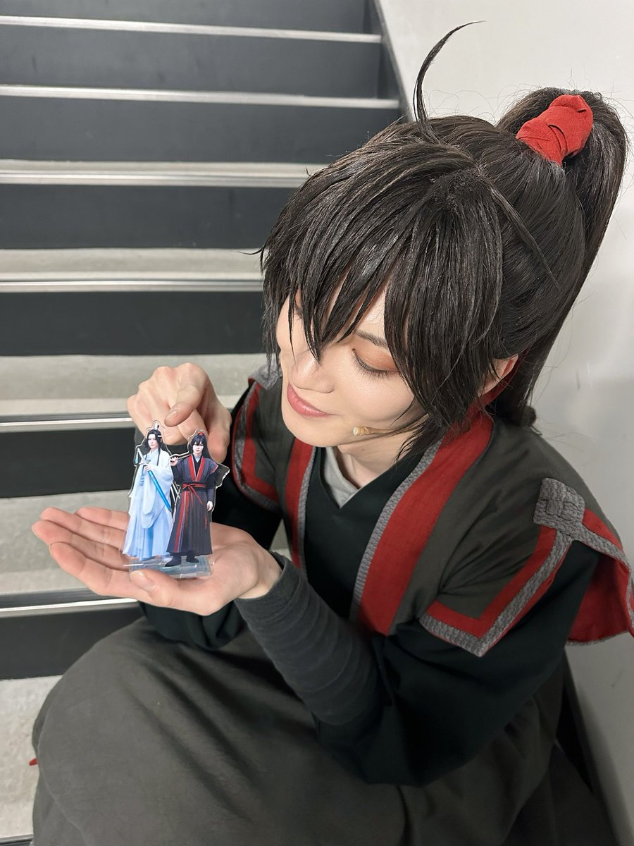 金子隼也 tweet media