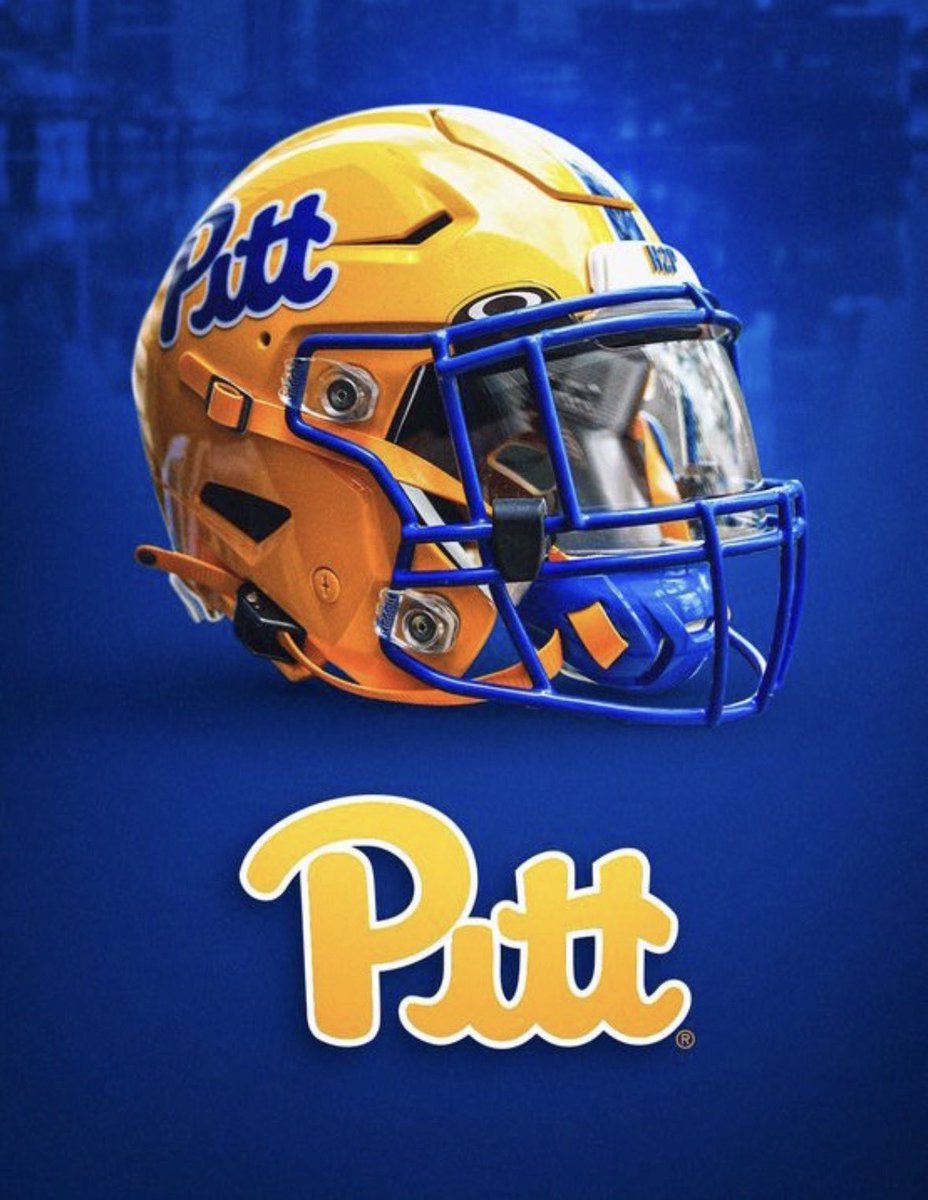 TristanSmi30308's tweet photo. Super excited to be at the University of Pittsburgh today. @HarlonBarnett @Zone22_JLR @JohnSchaeff @JoeMento @VAPORTRAIL2471 https://t.co/txEWobkhN3