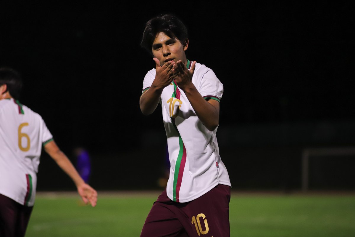 Liga TDP tweet media