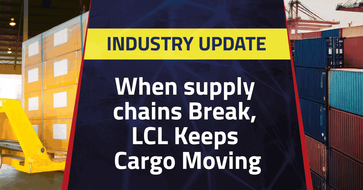 IFE Global Digital Logistics tweet media