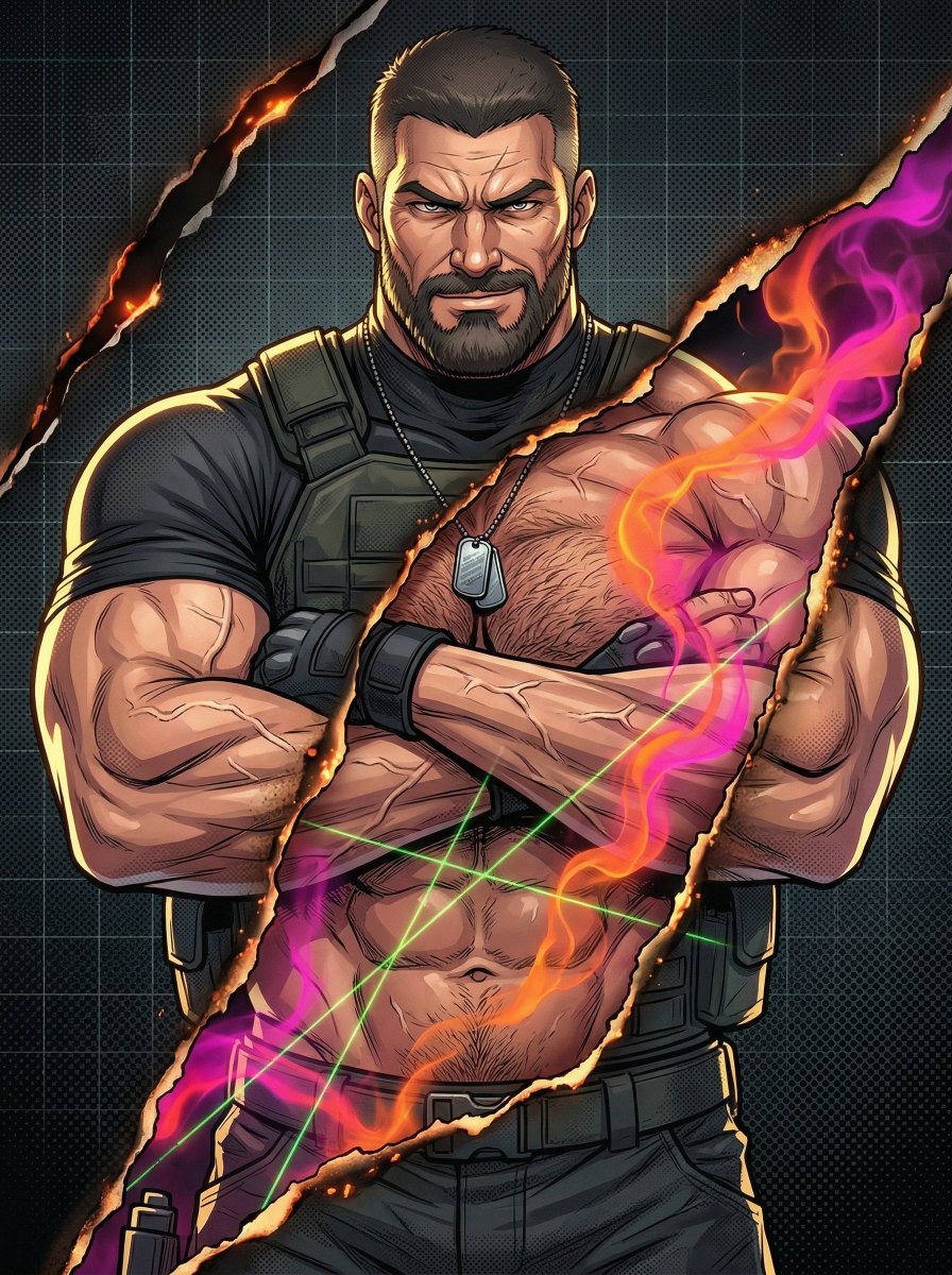 OldGinger tweet media