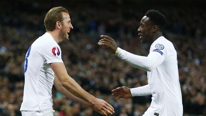 wearebrighton's tweet photo. If he maintains his current run of form over the last two months of the season, Danny Welbeck could end up on close to 20 Premier League goals for Brighton

How can England possibly ignore that? #BHAFC

Read: https://t.co/UupxofTK3s https://t.co/gdWUBEvqf0