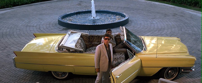 Gibboanxious's tweet photo. Scarface (1983) 

dir. Brian De Palma https://t.co/d3lB6mwX7W