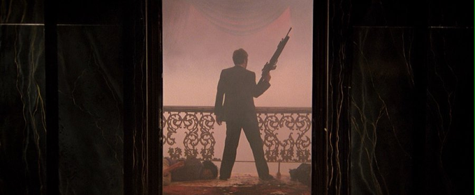 Gibboanxious's tweet photo. Scarface (1983) 

dir. Brian De Palma https://t.co/d3lB6mwX7W
