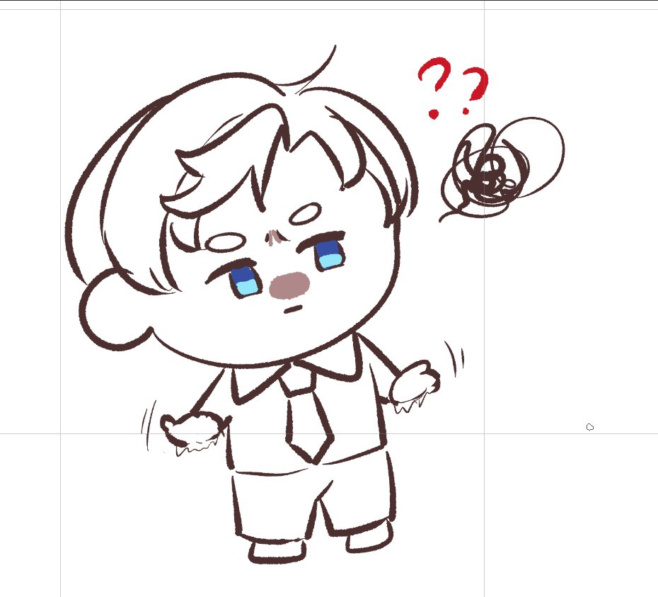 ramu (currently baking🩵) tweet media