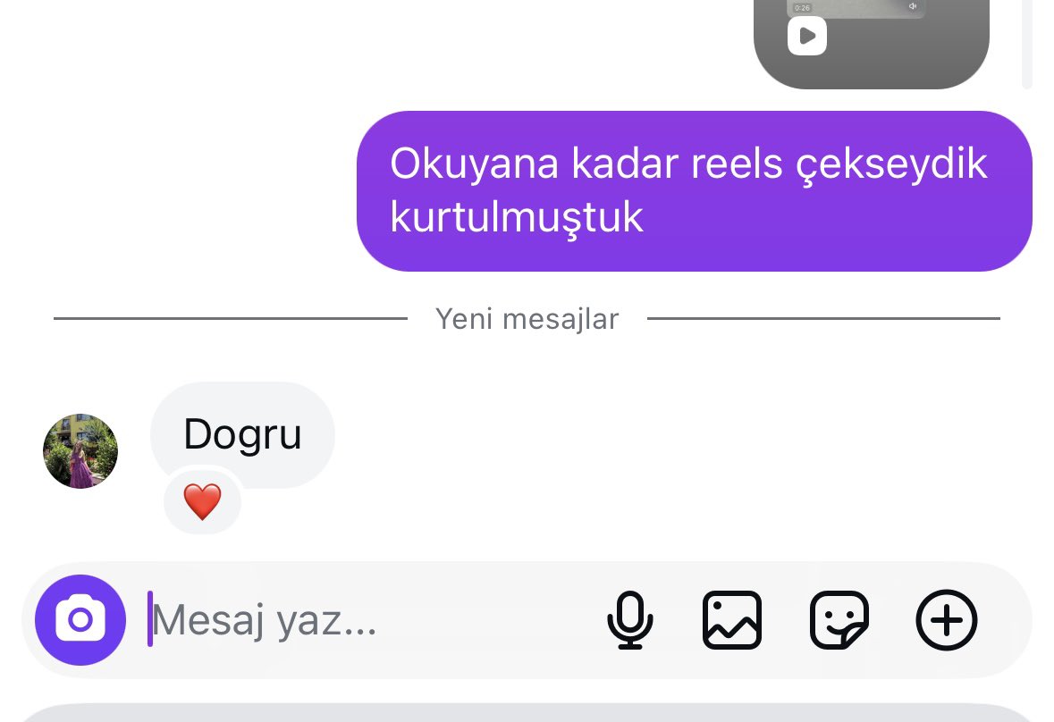 Rumeysa 💫 tweet media