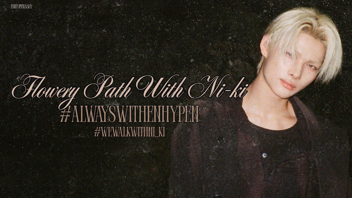 ENHYPEN ASIA tweet media