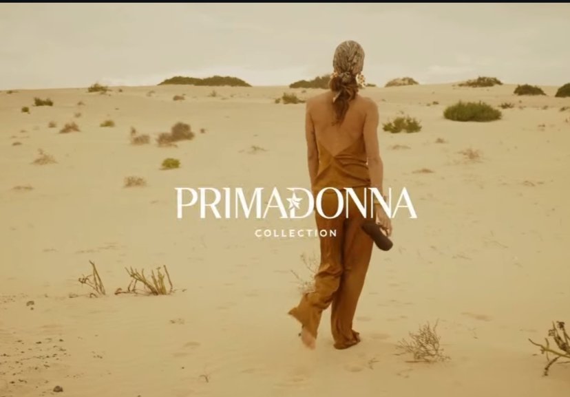 Anche_menooo's tweet photo. Una donna può camminare da sola. E sentirsi completa.
Like e commenti al reel di #PrimadonnaCollection con la testimonial perfetta 🐅✨🤎 #helenaprestes #heleners https://t.co/DqYzlxanjw