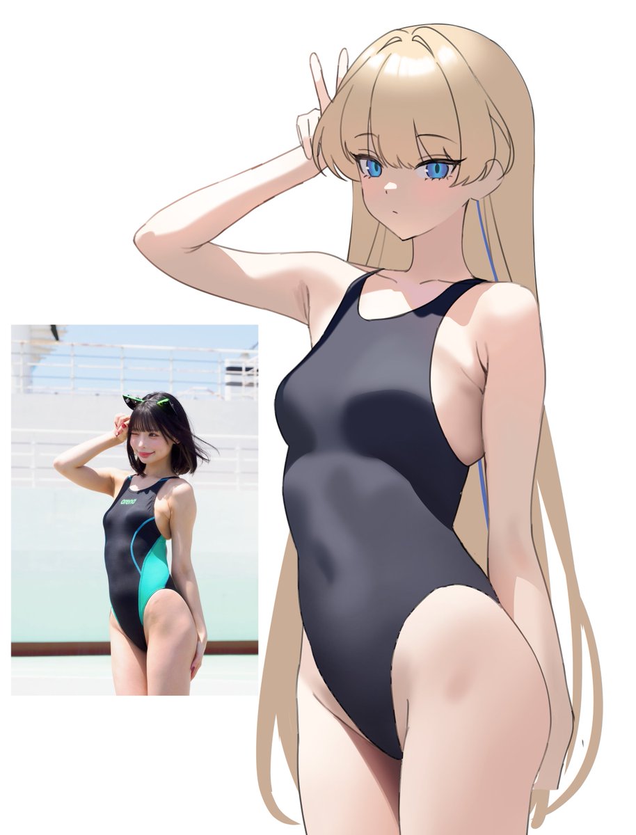 おかわ tweet media