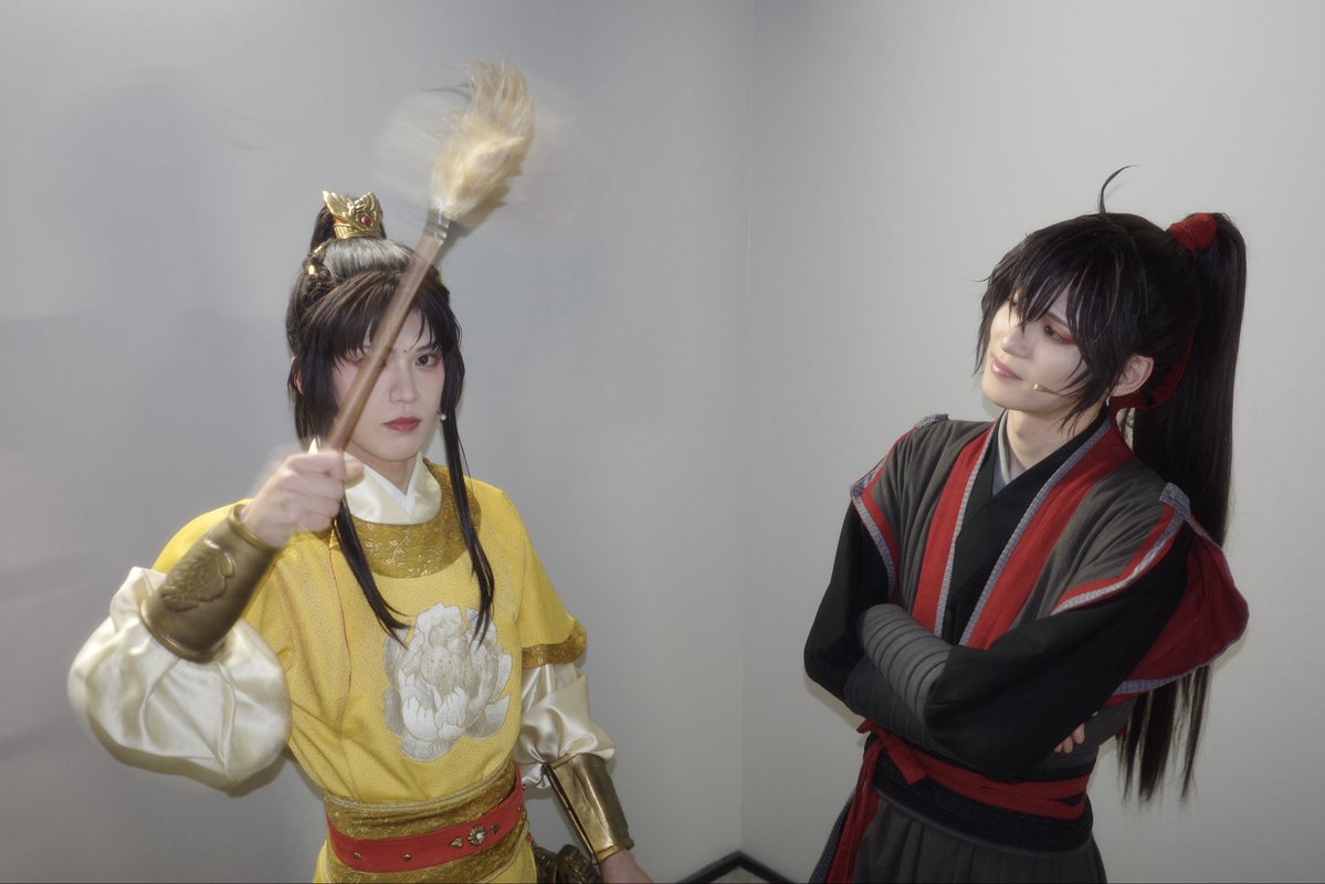 田村升吾 tweet media