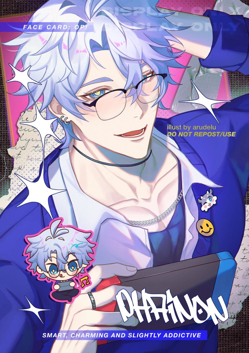 aru | 🔜 comipara O-03 & cf22 tweet media