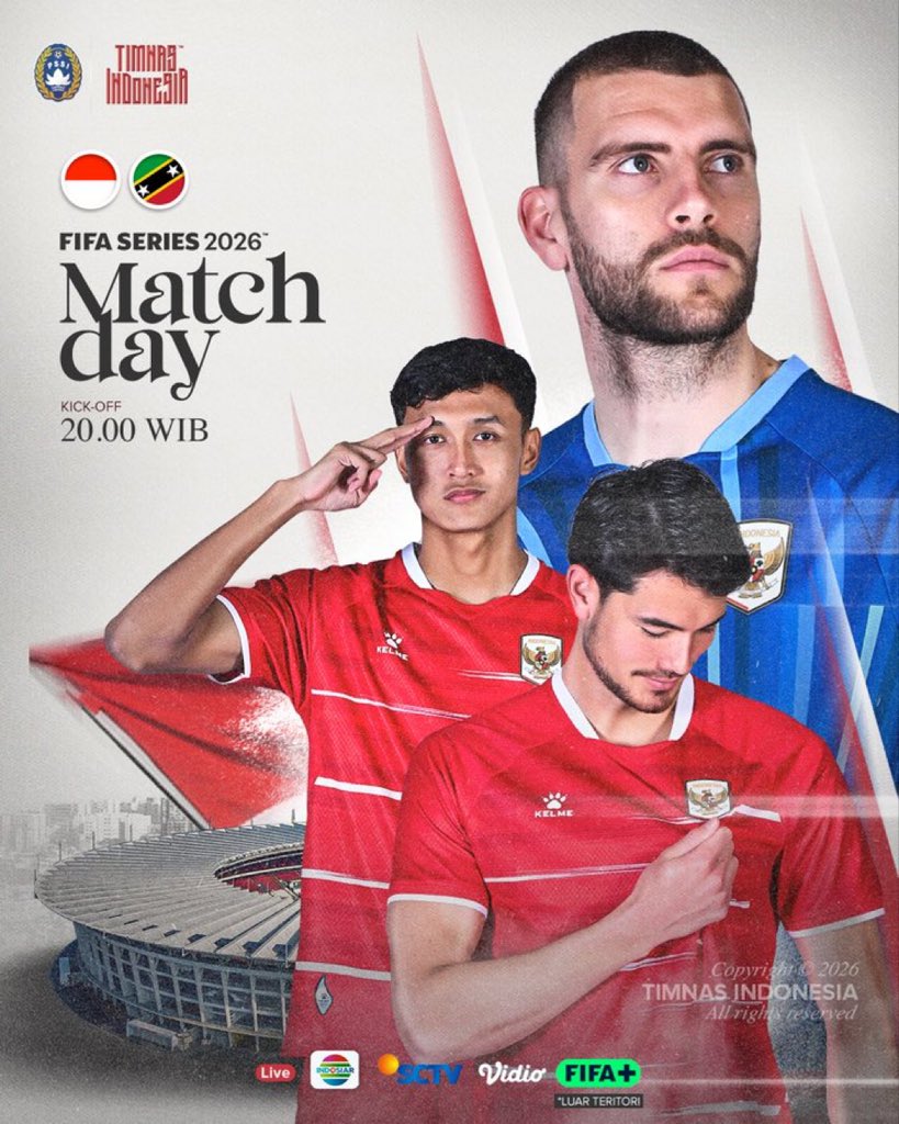 United Focus Indonesia tweet media