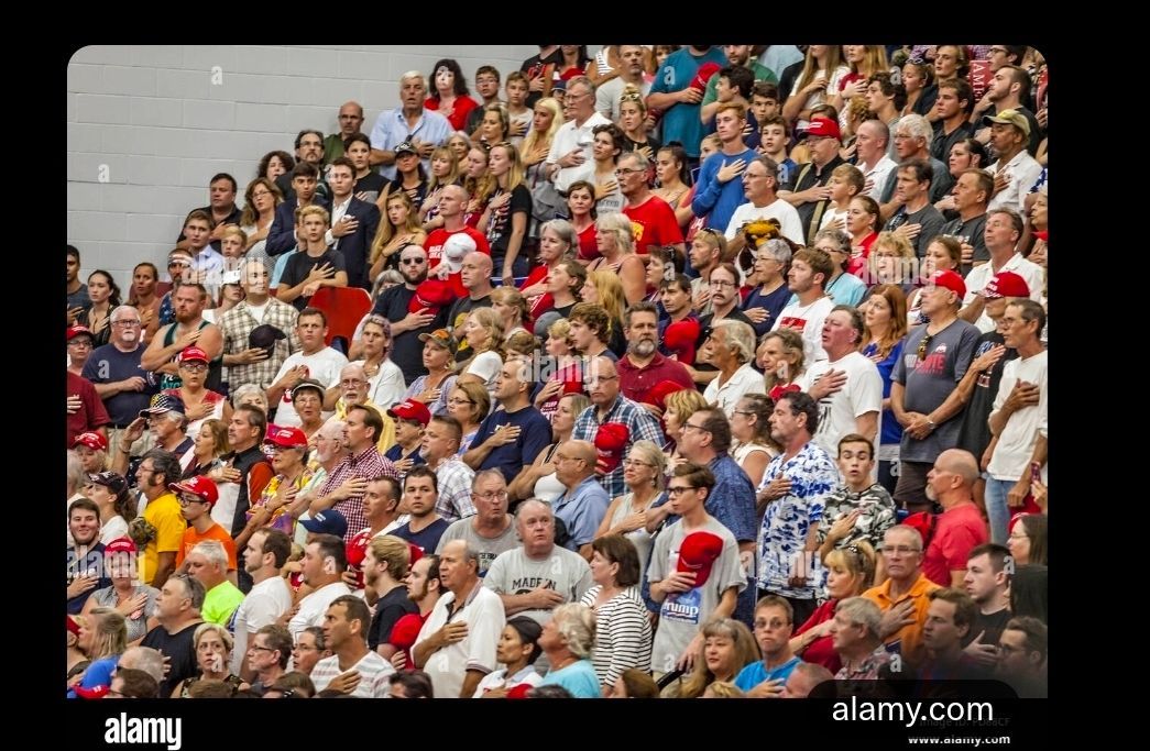 BBIC0N's tweet image. Good morning America! 
Another day to stand tall, live free, and honor the red, white, and blue. 
Let's make it count! 
God bless the USA. 
Have a great day, patriots! 

#GodBlessAmerica #AmericaFirst #USA