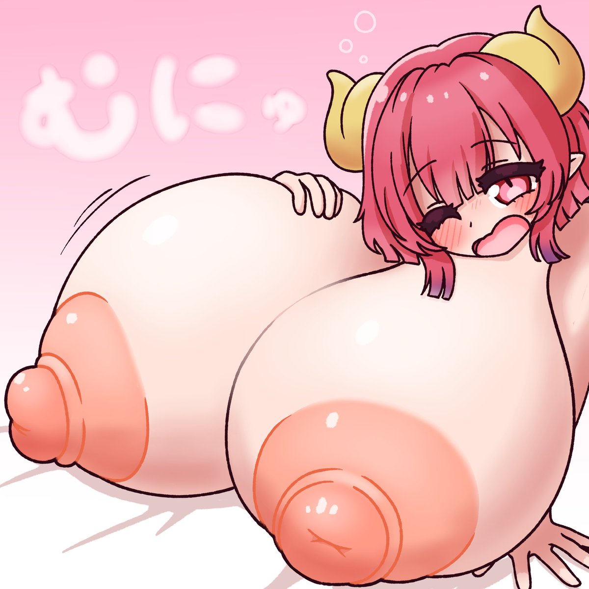 牧島あむ🍉Skeb募集中 tweet media