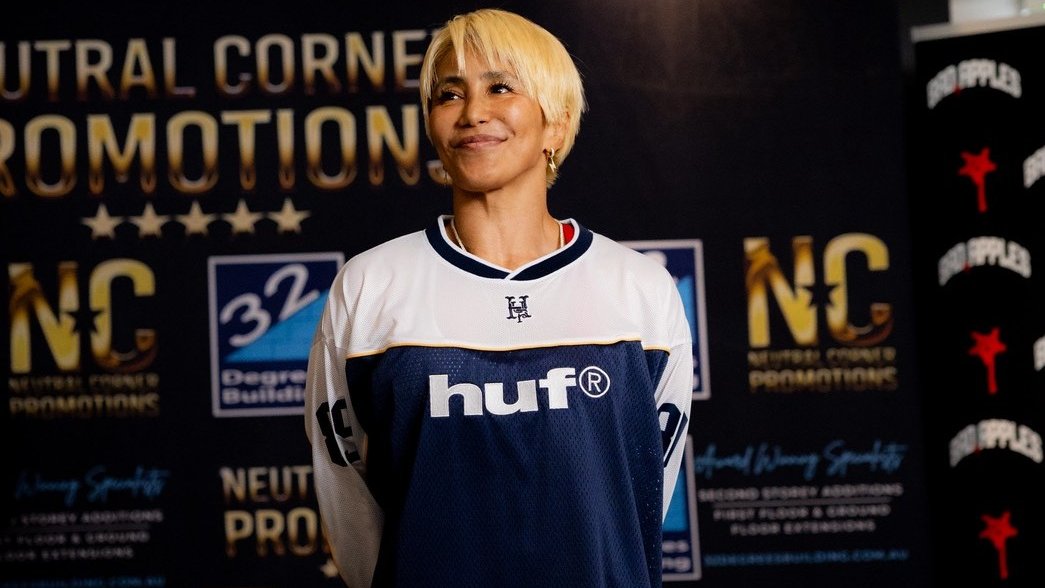 オリコンニュース【格闘技】 tweet media