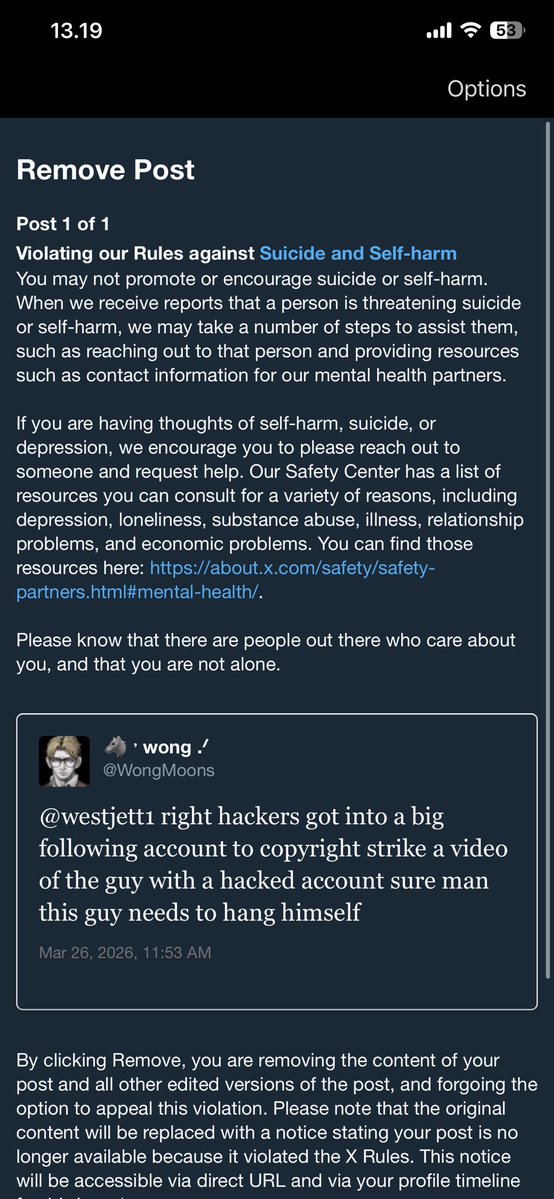 🐺 𝄒 wong .ᐟ tweet media