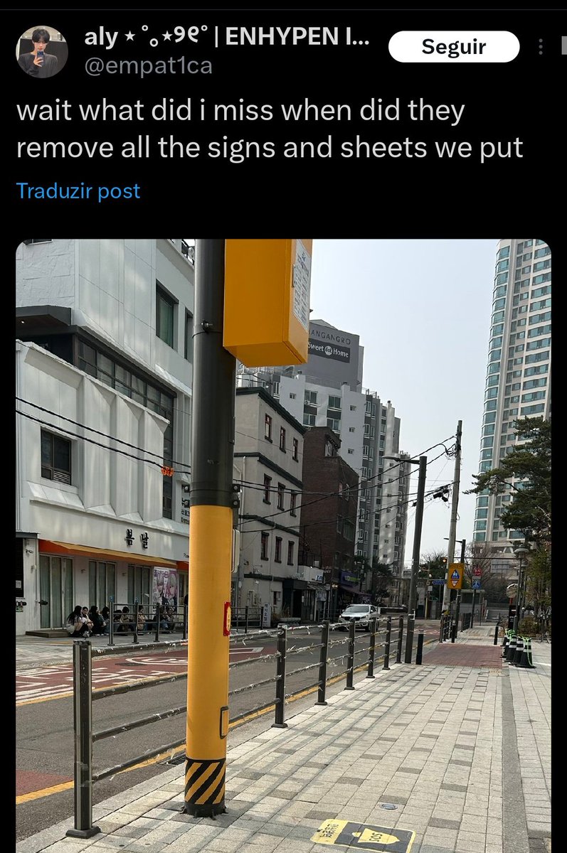 𝐒𝐨𝐬𝐨¡! Enhypen is SEVEN‼️ tweet media