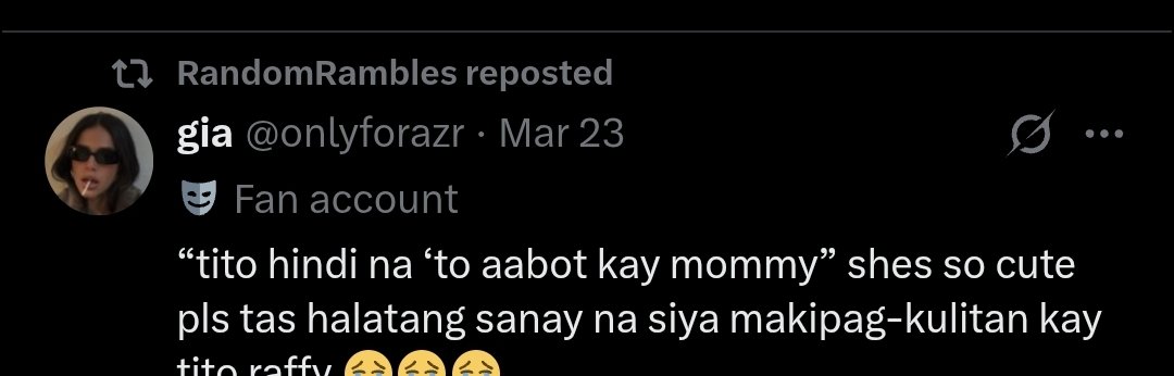 revenge gil puyat tweet media